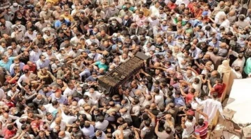 دعوات جماهيرية واسعة لتنظيم جنازة شعبية تليق بمسيرة الفنان هاني شاكر